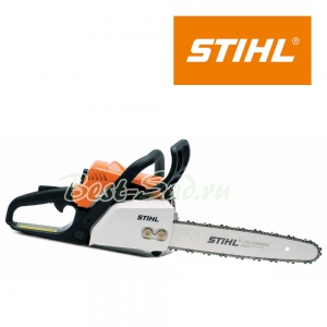 Бензопила Stihl MS 170 14