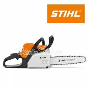 Бензопила Stihl Ms 180 14 Купить