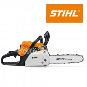 Бензопила Stihl MS 180 C-BE 14