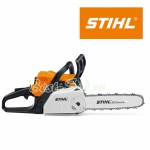 Бензопила Stihl MS 180 C-BE 14 для рыбалки