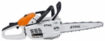 Бензопила Stihl MS 201 12'' Carving