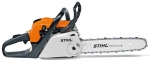 Бензопила Stihl MS 211 C-BE 14 2-MIX для рыбалки