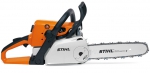 Бензопила Stihl MS 250 C-BE Ergostart 16