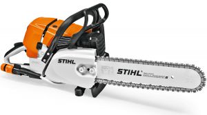 Бензорез Stihl GS 461(без шины и цепи)