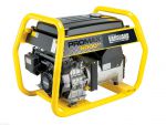 Бензиновый генератор Briggs & Stratton ProMax 6000 EA