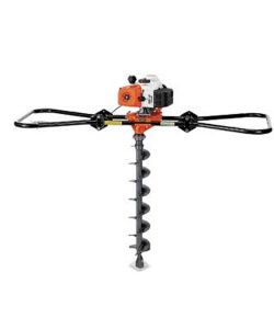 Бензобур Stihl BT 360