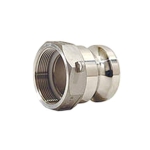 Cam-Lock соединение к помпе, "папа", d=50mm(2”)