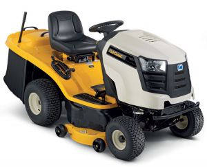 Садовый трактор Cub Cadet CC 1016 KHE