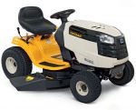 Садовый трактор Cub Cadet CC 713 TF