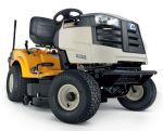 Садовый трактор Cub Cadet CC 715 HE