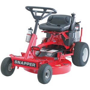 Садовый райдер-газонокосилка Snapper E2812523BVE