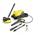 Минимойка Karcher K 4 Compact Home