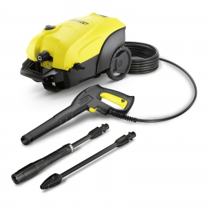 Минимойка Karcher K 4 Compact 