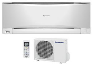 Кондиционер Panasonic CS/CU-W12MKD