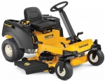 Садовый райдер Cub Cadet XZ2 107I с нулевым радиусом разворота