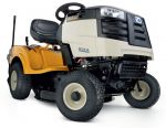 Садовый трактор Cub Cadet CC 713 TA