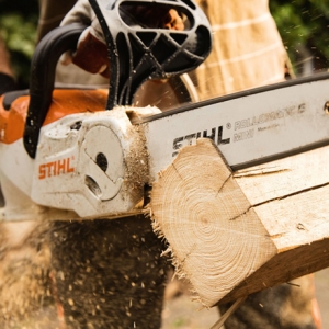 Аккумуляторная пила Stihl MSA 140 C-B 12