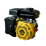 Двигатель CHAMPION  (2,5лс/1,84кВт 99 см.куб 16мм, шпонка, 10,4кг)