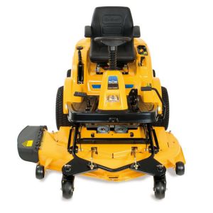 Садовый райдер-газонокосилка Cub Cadet Front cut FMZ 50 SD