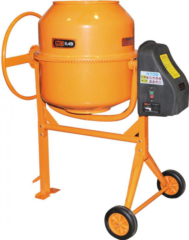 Купить Бетономешалку 230 В Самаре