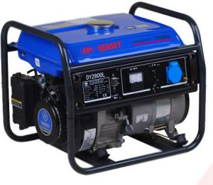 Бензиновый генератор EP Genset DY 2800 L