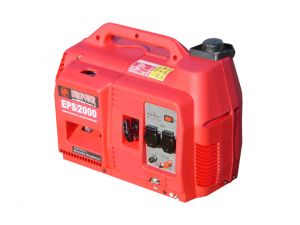 Бензиновый генератор Europower EPSi2000