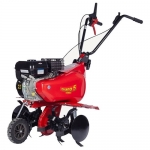 Культиватор бензиновый Eurosystems Euro-5 EVO RM Loncin TM60