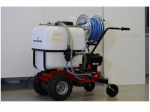 Самоходный опрыскиватель Eurosystems Carry Sprayer