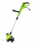 ТРИММЕР GREENWORKS GST6030, 650W (2103707)