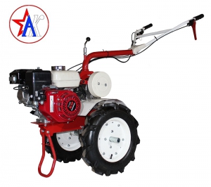 Мотоблок AGROSTAR AS 1050 H с двигателем Honda 6,0 л.с (аналог мотоблока Фаворит)