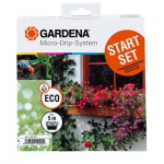 Комплект для цветочных ящиков Gardena базовый