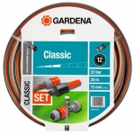 Шланг Gardena Classic 1/2" х 20 м