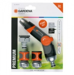 Комплект Gardena базовый Premium 1/2" 