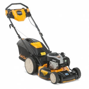 Газонокосилка бензиновая Cub Cadet CC 46 SPB V HW