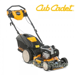 Газонокосилка бензиновая Cub Cadet CC 46 SPB V HW