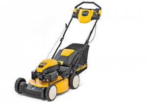 Газонокосилка бензиновая Cub Cadet CC 46 SPO V