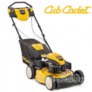 Газонокосилка бензиновая Cub Cadet CC 46 SPO V