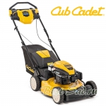 Газонокосилка бензиновая Cub Cadet CC 46 SPO V