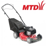 Газонокосилка бензиновая самоходная MTD SMART 46 SPB