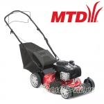 Газонокосилка бензиновая самоходная MTD SMART 53 SPBS