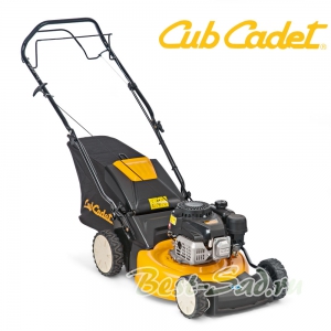 Газонокосилка бензиновая самоходная Cub Cadet CC LM1 AR42