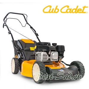 Газонокосилка бензиновая самоходная Cub Cadet CC LM1 AR46