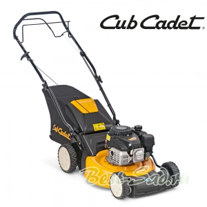 Газонокосилка бензиновая самоходная Cub Cadet CC LM1 AR46