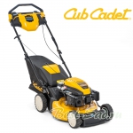 Газонокосилка бензиновая самоходная Cub Cadet CC LM2 DR46S