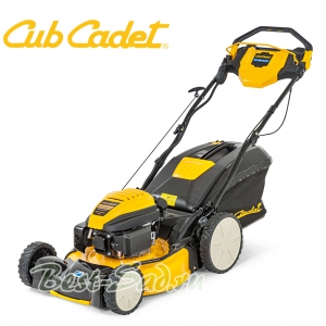 Газонокосилка бензиновая самоходная Cub Cadet CC LM3 DR53ES