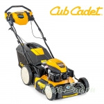 Газонокосилка бензиновая самоходная Cub Cadet CC LM3 DR53ES