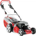 Газонокосилка бензиновая Al-Ko Highline 525 SP-A