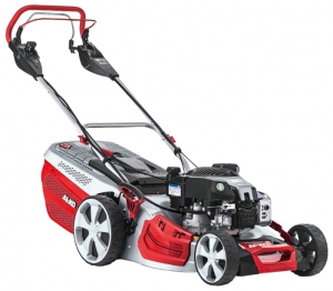 Газонокосилка бензиновая AL-KO Highline 526 VSI 