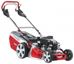Газонокосилка бензиновая AL-KO Highline 526 VSI 