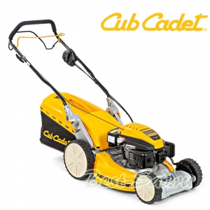 Газонокосилка бензиновая Cub Cadet CC 46 SPC V